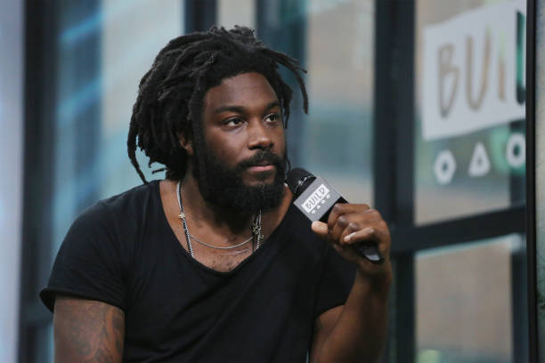 Two memorable characters created by Jason Reynolds