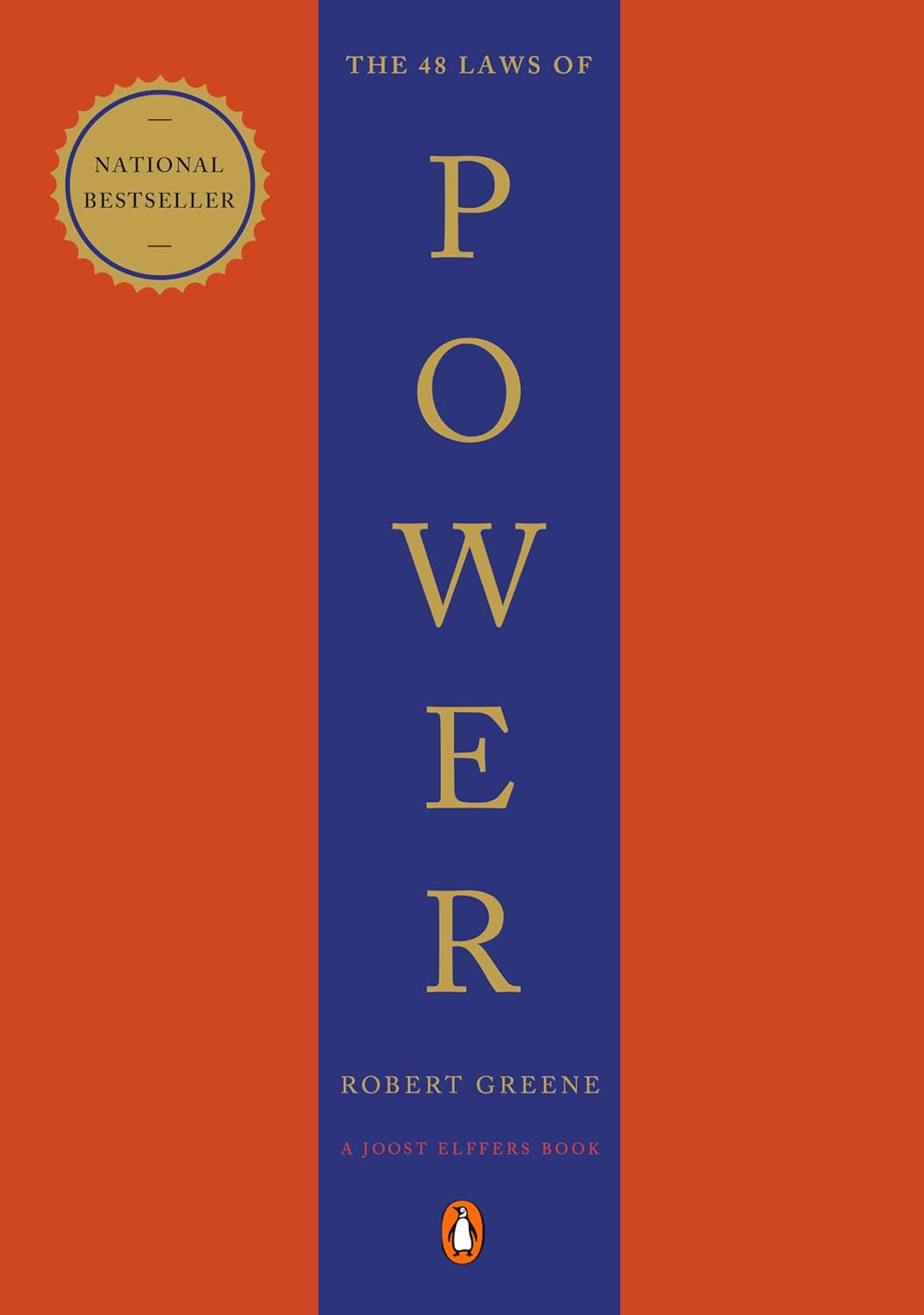 Is 48 Laws of Power Worth Reading