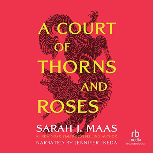 Is A Court of Thorns and Roses Good
