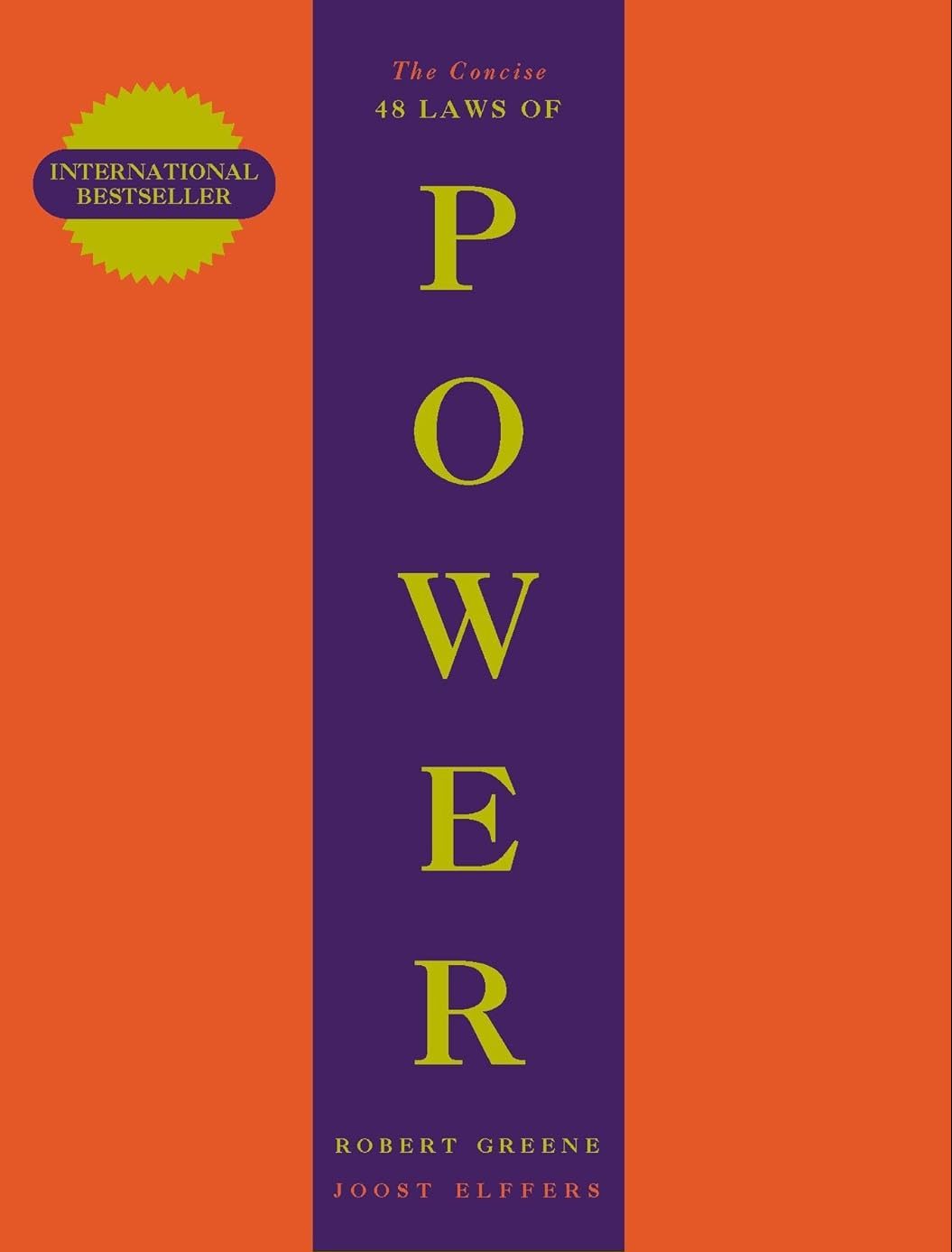 Why People Think 48 Laws of Power Is Evil