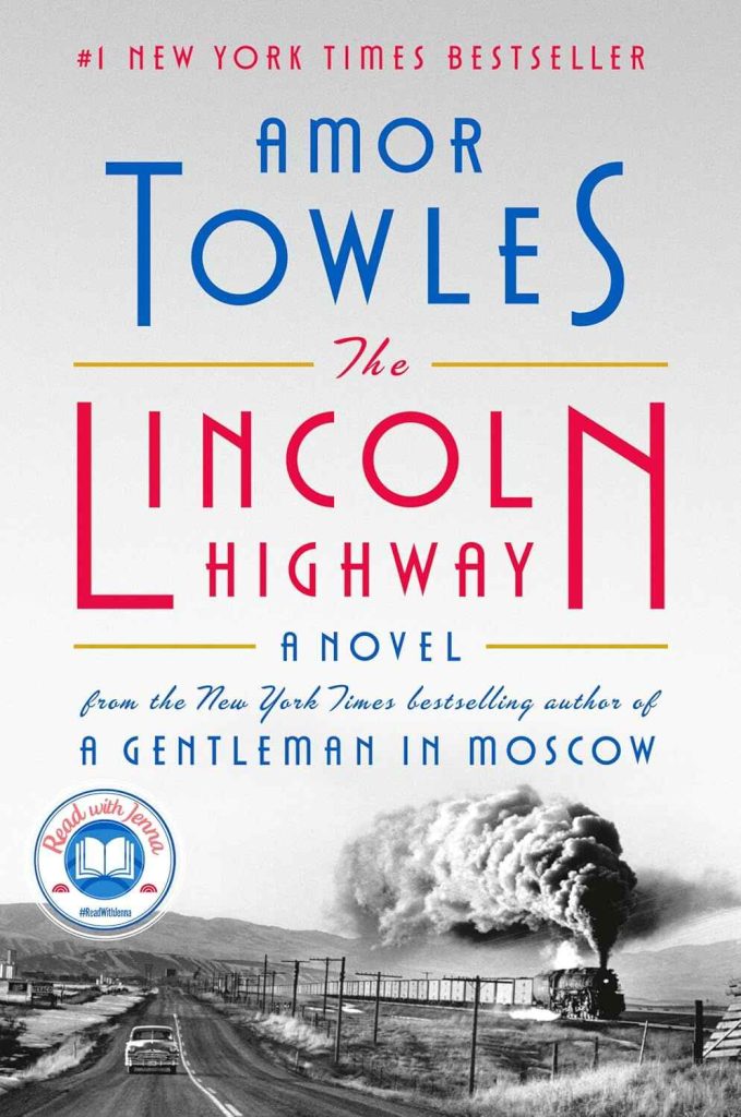 Is The Lincoln Highway a True Story