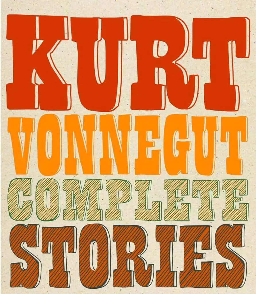 The Best Reading Order for Kurt Vonnegut Books