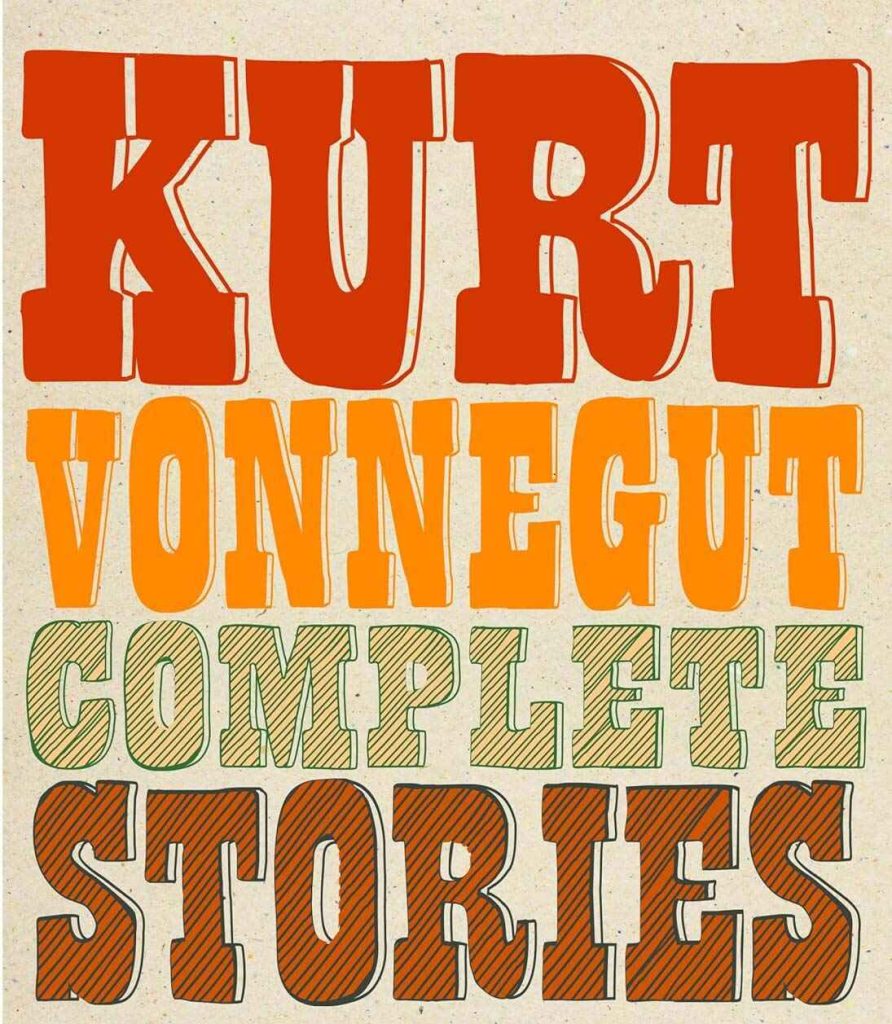 The Best Reading Order for Kurt Vonnegut Books