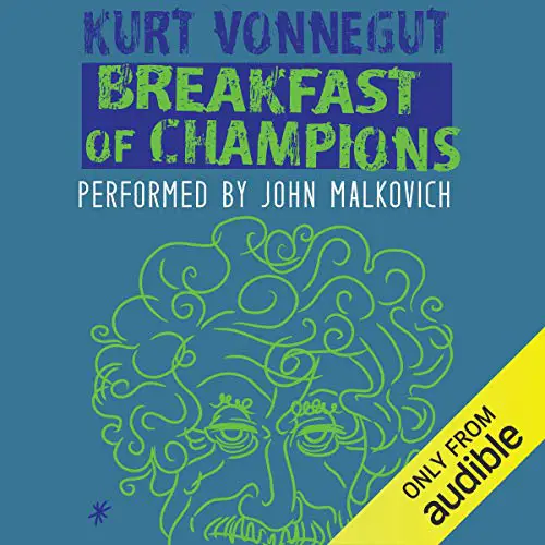 Vonnegut's Breakfast of Champions